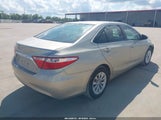 Toyota Camry Le 4T4BF1FK5GR533178 снимка