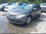 Toyota Camry Le 4T4BF3EK0BR168253 снимка