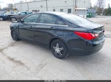 Hyundai Sonata Gls 5NPEB4AC8DH511576 снимка