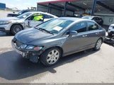 Honda Civic Lx 19XFA1F53AE053705 снимка