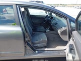 Honda Civic Lx 19XFA1F53AE053705 снимка