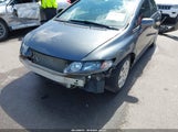 Honda Civic Lx 19XFA1F53AE053705 снимка