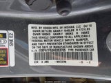 Honda Civic Lx 19XFA1F53AE053705 снимка