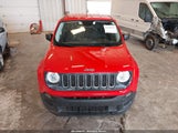 Jeep Renegade Sport ZACCJBATXGPD46754 fotografie