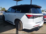 Infiniti Qx80 Autograph Awd JN8AZ3CC6S9600574 fotografie