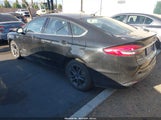 Ford Fusion Hybrid Se 3FA6P0LUXJR128080 fotografie