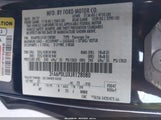 Ford Fusion Hybrid Se 3FA6P0LUXJR128080 photo