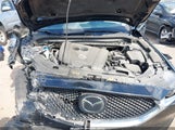Mazda Cx-5 Touring JM3KFBCM6M0339683 снимка