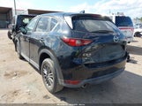 Mazda Cx-5 Touring JM3KFBCM6M0339683 снимка