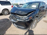 Mazda Cx-5 Touring JM3KFBCM6M0339683 снимка