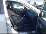 Nissan Rogue Sv 5N1AT2MV3HC810547 снимка