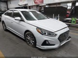 Hyundai Sonata Se 5NPE24AF4KH777023 снимка