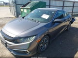 Honda Civic Lx 2HGFC4B65KH300059 снимка