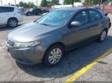 Kia Forte Ex KNAFU4A24D5686281 fotografie