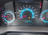 Ford Fusion Se 3FAHP0HA6CR427804 снимка
