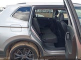 Volkswagen Tiguan 2.0T Se 3VV3B7AX3NM008210 photo