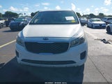 Kia Sedona Lx KNDMB5C11F6022432 снимка