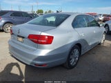 Volkswagen Jetta 2.0L Tdi Se 3VWLA7AJ1FM244625 photo