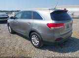 Kia Sorento 3.3L Lx 5XYPGDA54HG196008 снимка