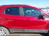 Ford Ecosport Se MAJ3S2GE9KC299001 снимка