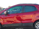 Ford Ecosport Se MAJ3S2GE9KC299001 снимка