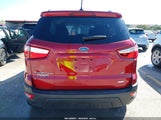 Ford Ecosport Se MAJ3S2GE9KC299001 снимка