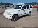Jeep Liberty Sport 1C4PJMAK3CW126244 photo