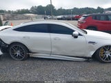 Mercedes-Benz Amg Gt 63 4-Door Coupe S WDD7X8KBXLA015102 photo