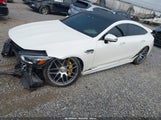 Mercedes-Benz Amg Gt 63 4-Door Coupe S WDD7X8KBXLA015102 photo