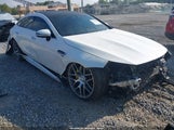 Mercedes-Benz Amg Gt 63 4-Door Coupe S WDD7X8KBXLA015102 photo