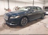 Lincoln Continental Reserve 1LN6L9NP9J5602939 снимка