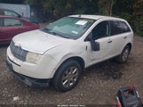 Lincoln Mkx 2LMDU88C09BJ09251 снимка
