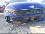 Hyundai Elantra Limited KMHLP4DG7SU024889 снимка