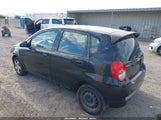 Chevrolet Aveo Lt KL1TD6DE1AB097734 снимка