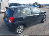 Chevrolet Aveo Lt KL1TD6DE1AB097734 снимка