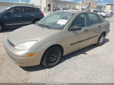 Ford Focus Lx 1FAFP33P4YW258746 fotografie