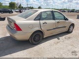 Ford Focus Lx 1FAFP33P4YW258746 снимка