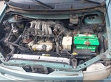Nissan Quest Xe/Gxe 4N2DN11W2RD856169 снимка