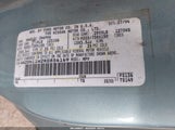 Nissan Quest Xe/Gxe 4N2DN11W2RD856169 снимка