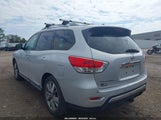 Nissan Pathfinder Platinum 5N1AR2MMXEC658946 снимка