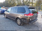 Toyota Sienna Xle V6 5TDYK3DCXBS025166 снимка