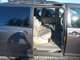Toyota Sienna Xle V6 5TDYK3DCXBS025166 снимка
