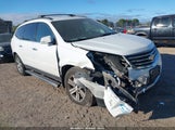 Chevrolet Traverse 1Lt 1GNKVGKDXHJ187568 снимка