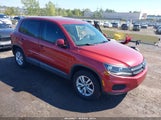 Volkswagen Tiguan S WVGAV7AX7CW084471 снимка