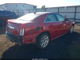 Cadillac Cts Luxury 1G6DG5EY3B0150764 снимка