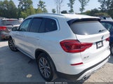 BMW X3 Sdrive30I 5UXTR7C50KLF34122 снимка