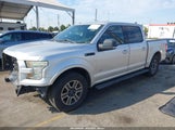 Ford F-150 Xlt 1FTEW1CP0FKD68520 снимка