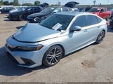 Honda Civic Touring 2HGFE1F92PH305059 снимка