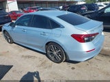 Honda Civic Touring 2HGFE1F92PH305059 снимка