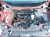 Ford Escape Titanium 1FMCU9J98HUD34599 снимка